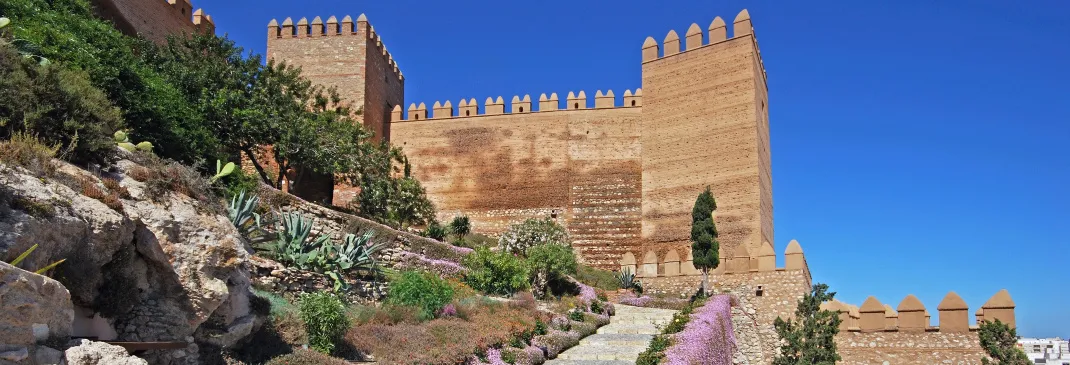 A quick guide to Almería